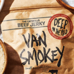 Van Smokey Smokehouse & Meat Shop