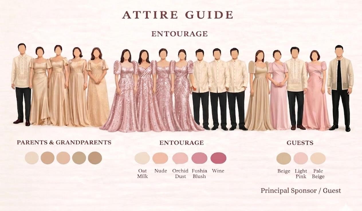 The Wedding Website of Zaralyn Dawn Samodal-Fernandez and Edward Moskos
