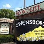 Moonlite Bar-b-q Inn