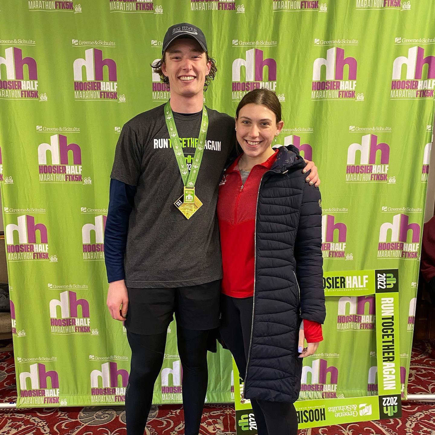 Flying Pig 1/2 Marathon