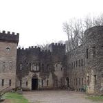 Loveland Castle Museum