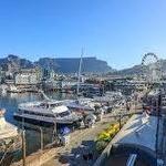 V&A Waterfront