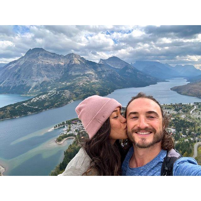 Exploring Canada