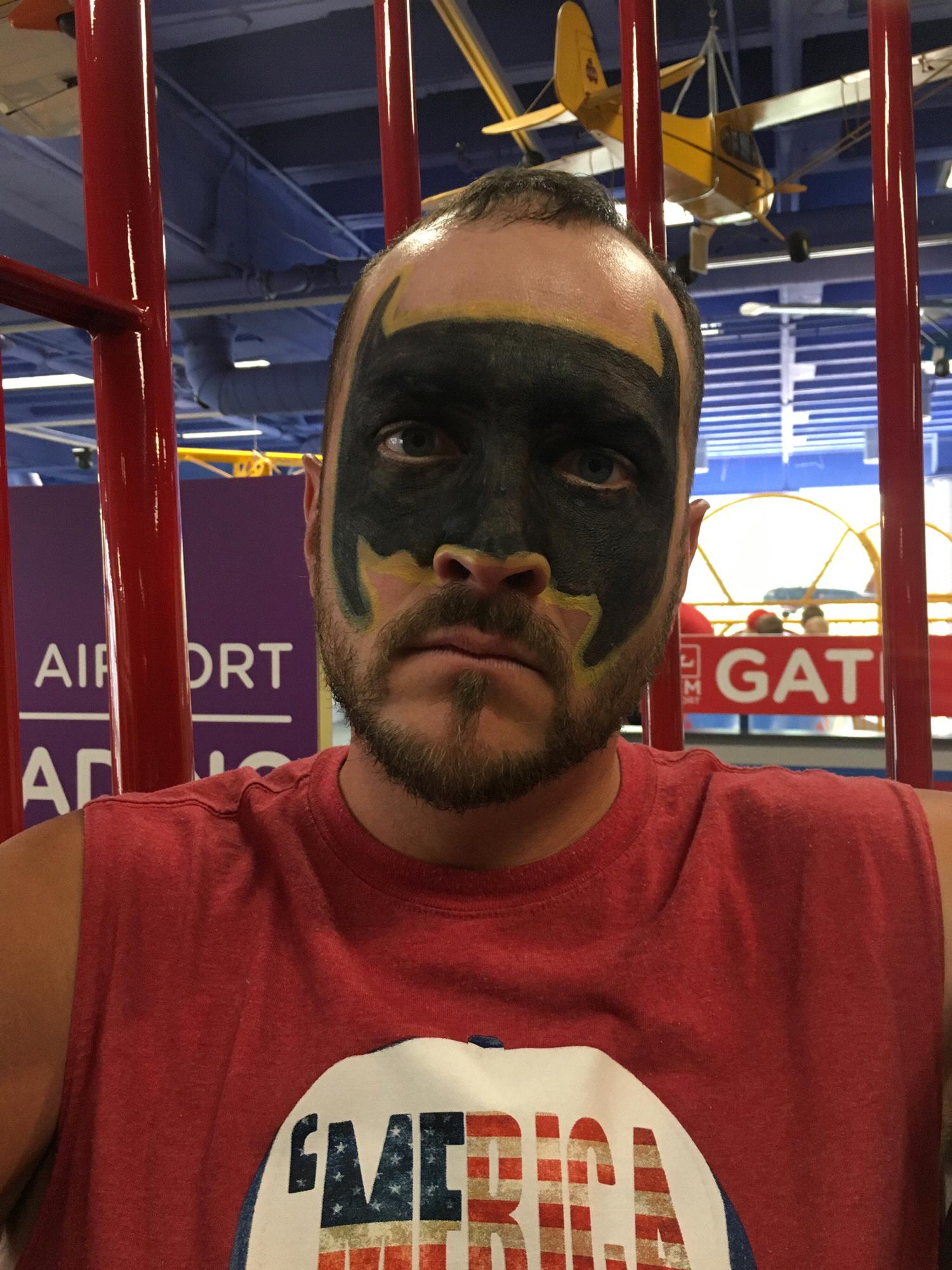 Children’s Museum Fun. 2018