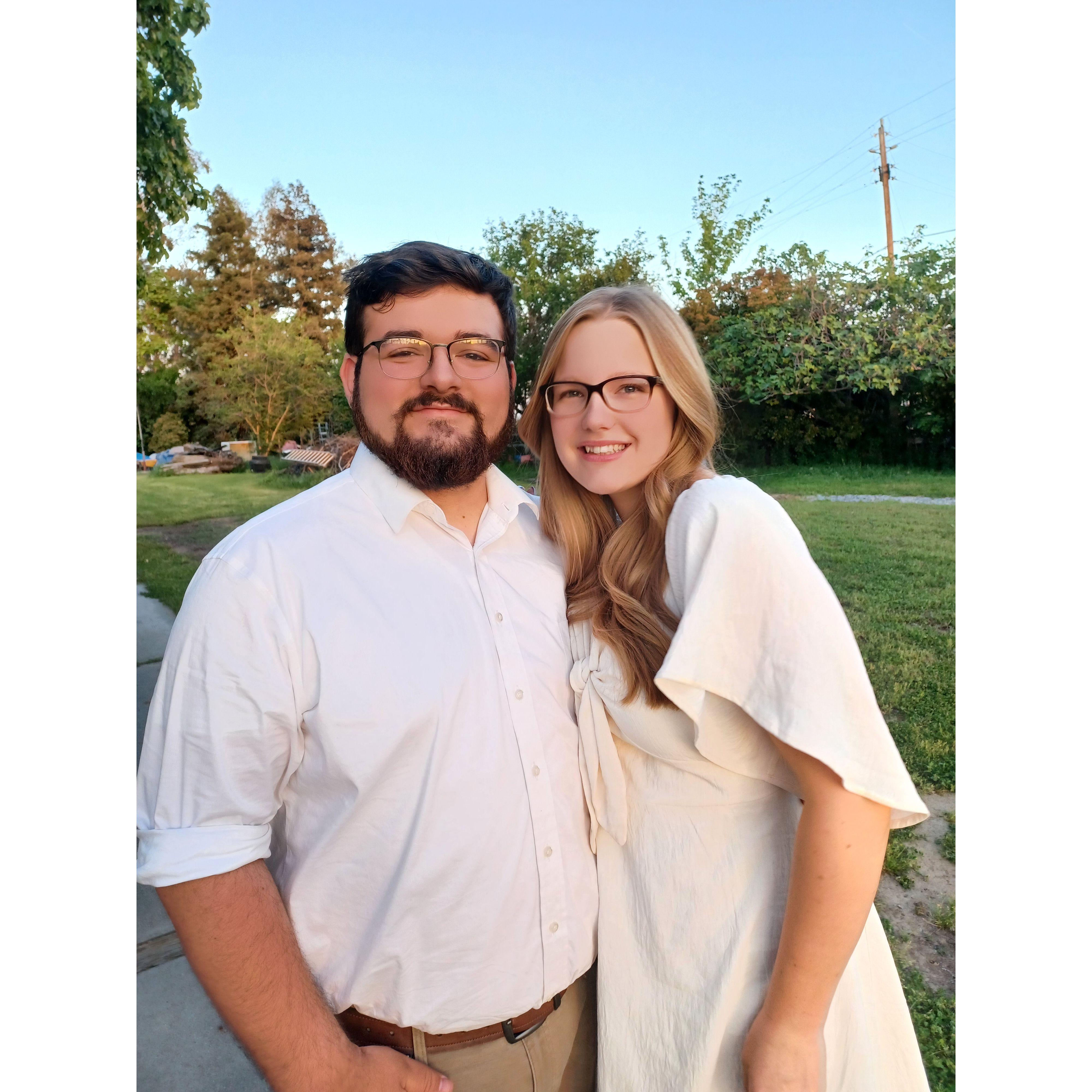 Easter Sunday 2025