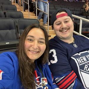 New York Rangers Tickets