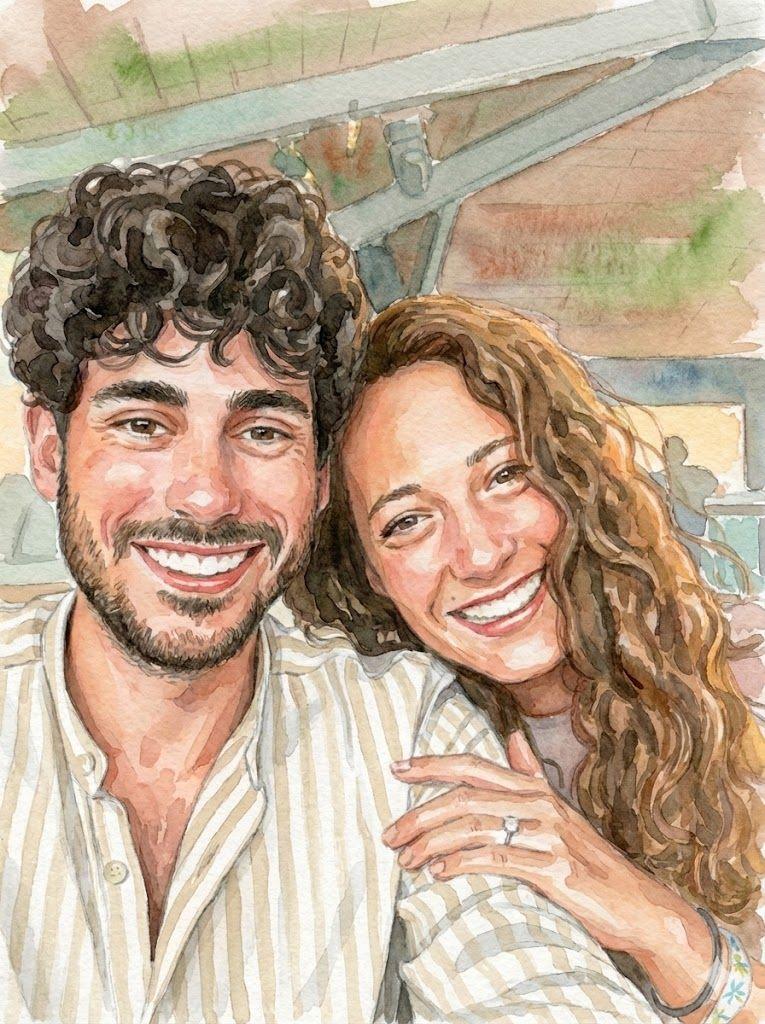 The Wedding Website of Elena Olivari and Christopher Chaaya