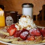 The Maple Counter Cafe