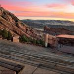 Red Rocks Park and Amphitheatre