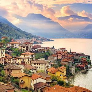 Dinner For Two - Lombardy