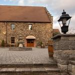 Brotherhood, America's Oldest Winery
