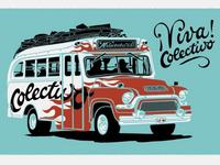 Colectivo Coffee Lakefront