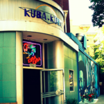 Kuba Kuba