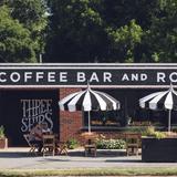 Three Ships Coffee Roasters
