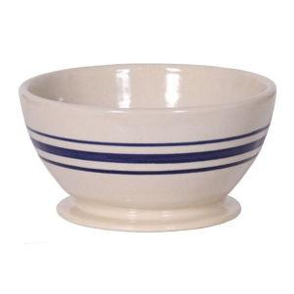 Blue Bell Ice Cream Bowl