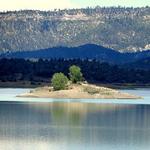 Heron Lake