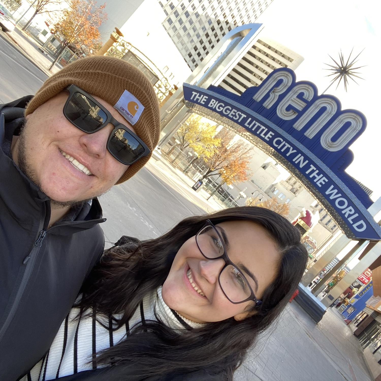 Reno, NV