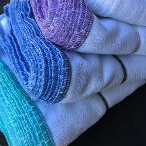 One Ply Paperless Towels Pack of 30