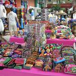 Cancun Shopping