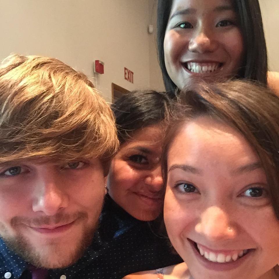 more weddings with siblings | August 2015