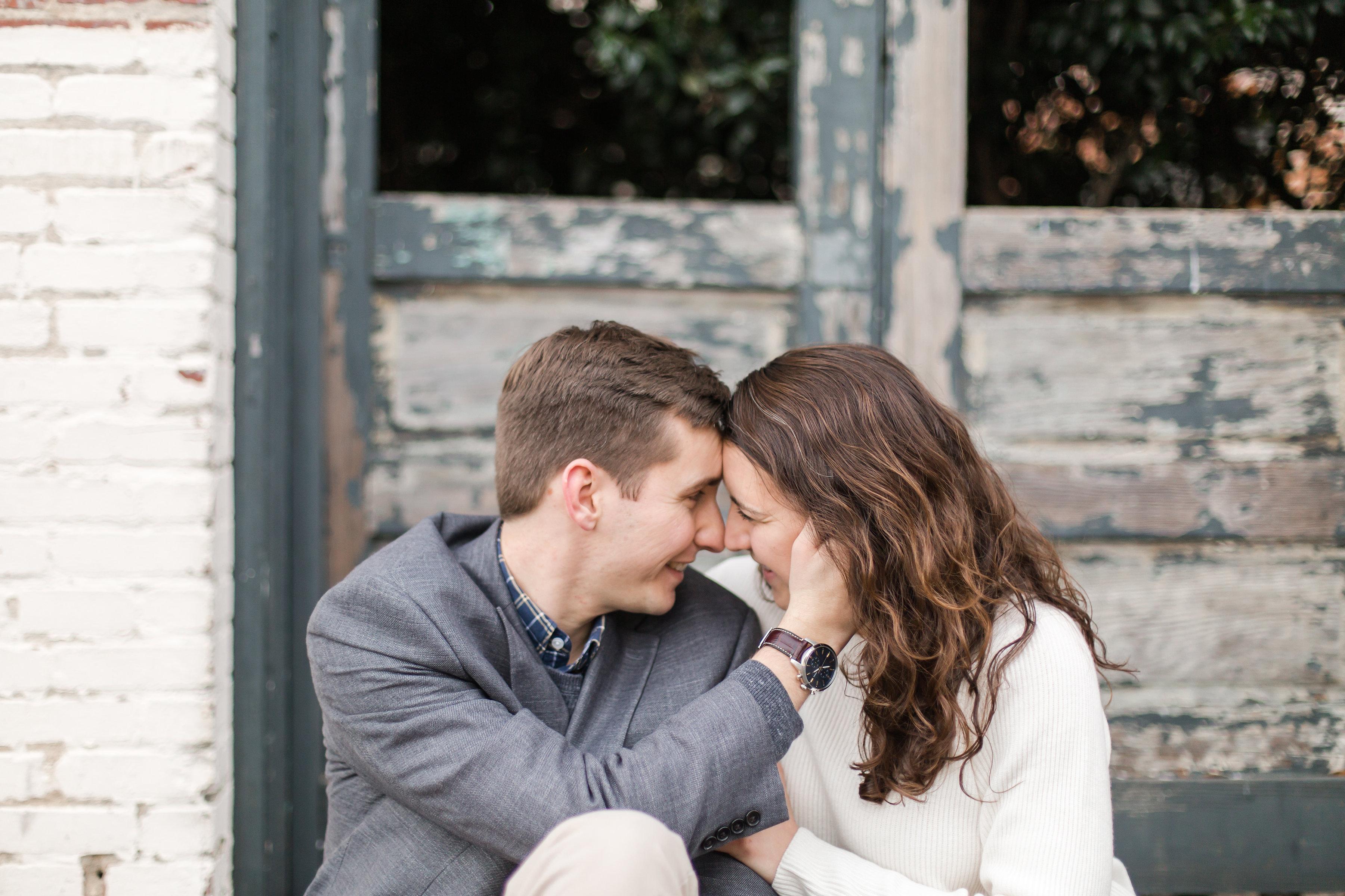 The Wedding Website of Kristina Nork and Benedikt Henkel