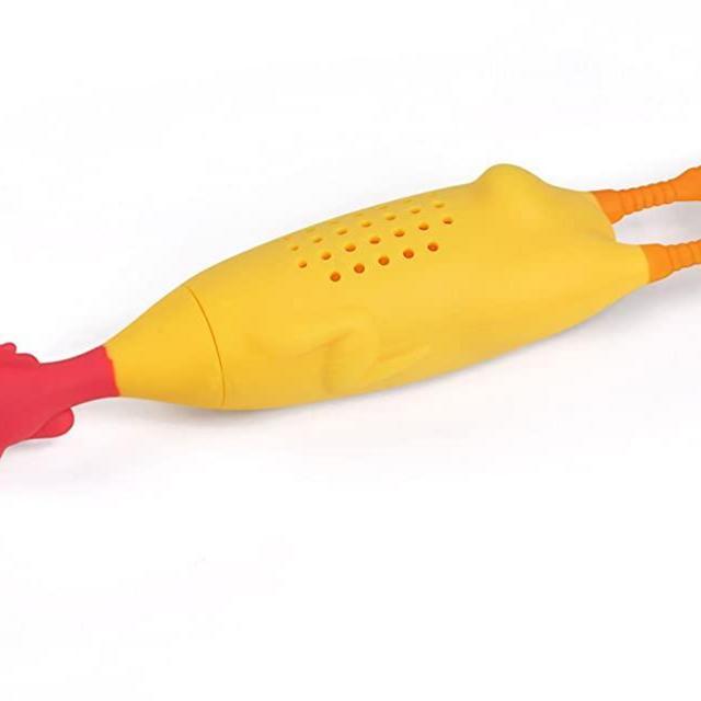 Fred Le CROCK COQ Chicken Herb Infuser