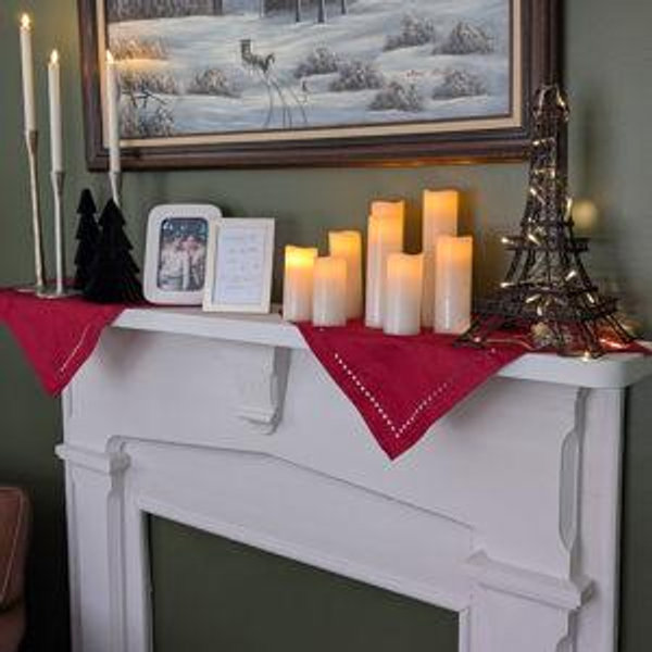 Our Facebook Marketplace fund