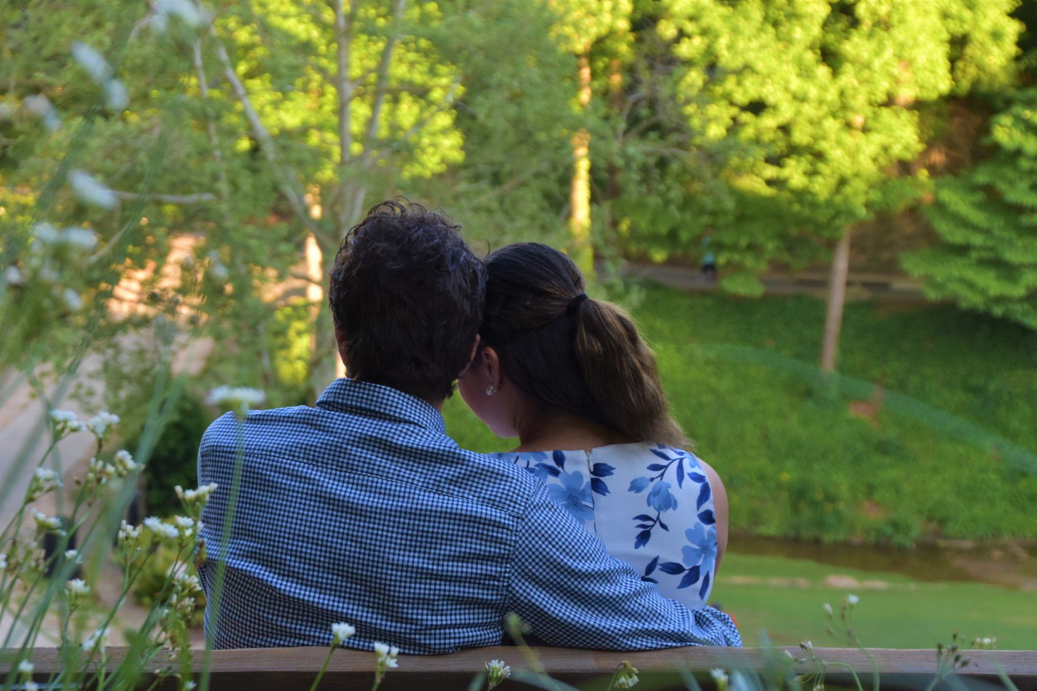 The Wedding Website of Désirée Dixon and Brian Neumann
