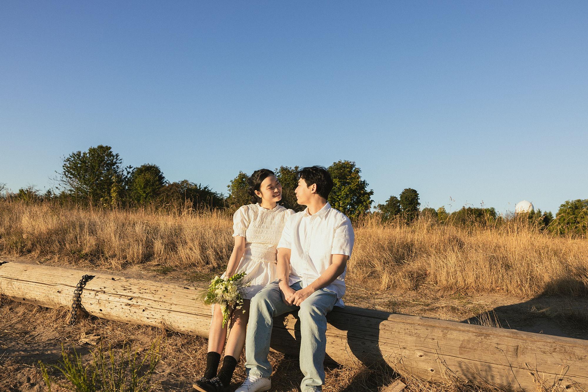 The Wedding Website of Kee Hoon Lee and Sarah Park