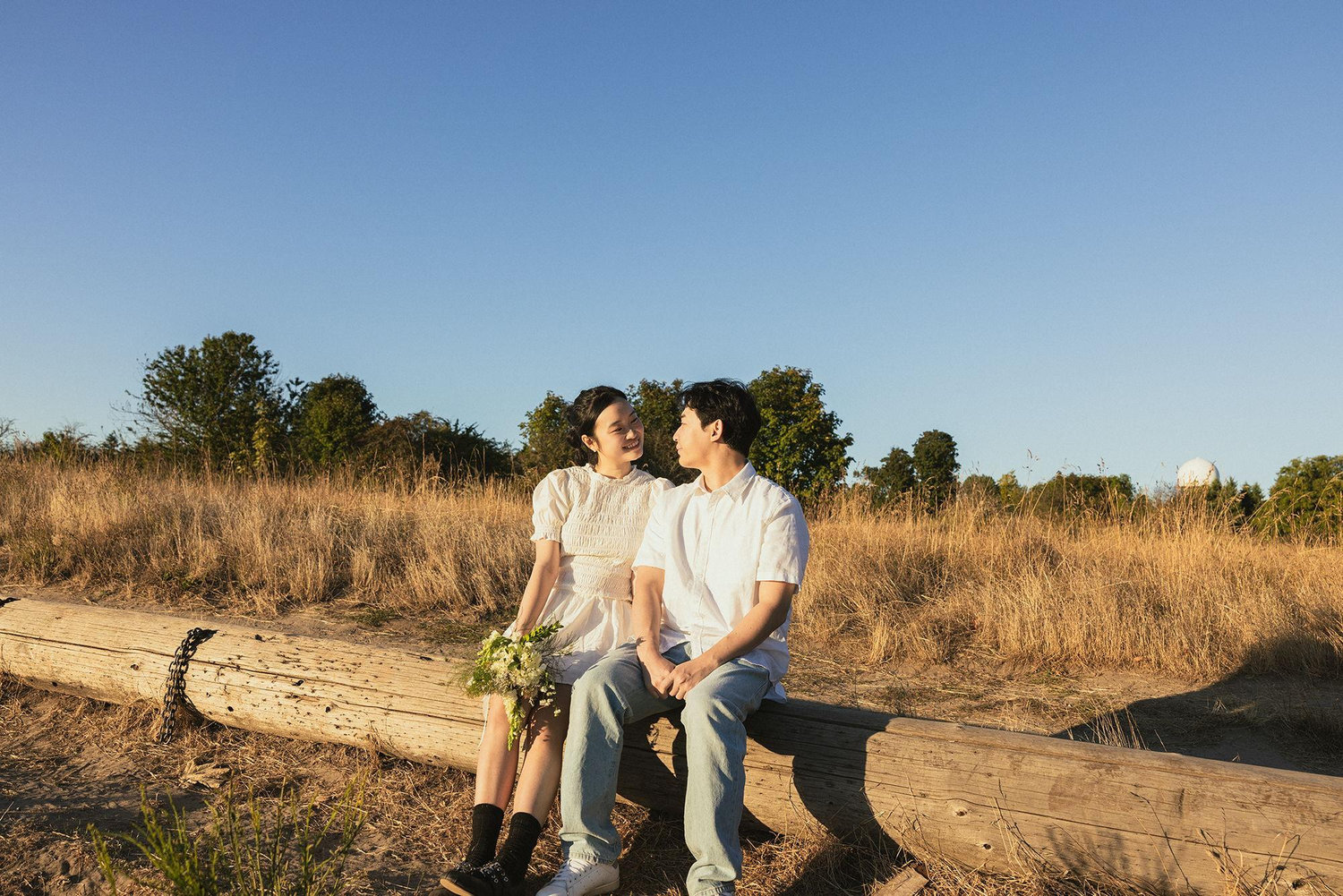 The Wedding Website of Kee Hoon Lee and Sarah Park