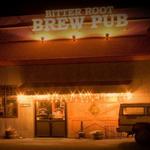 Bitter Root Brewing