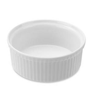 Apilco Short Souffle, Medium, #3