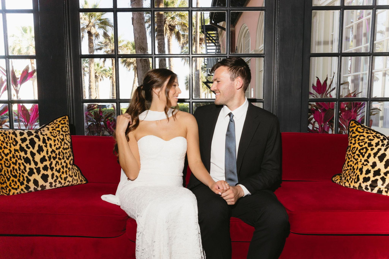 The Wedding Website of Steven Hormann and Hannah Bodron