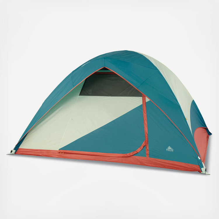 Kelty, Discovery Basecamp 6-Footprint Tent | Zola