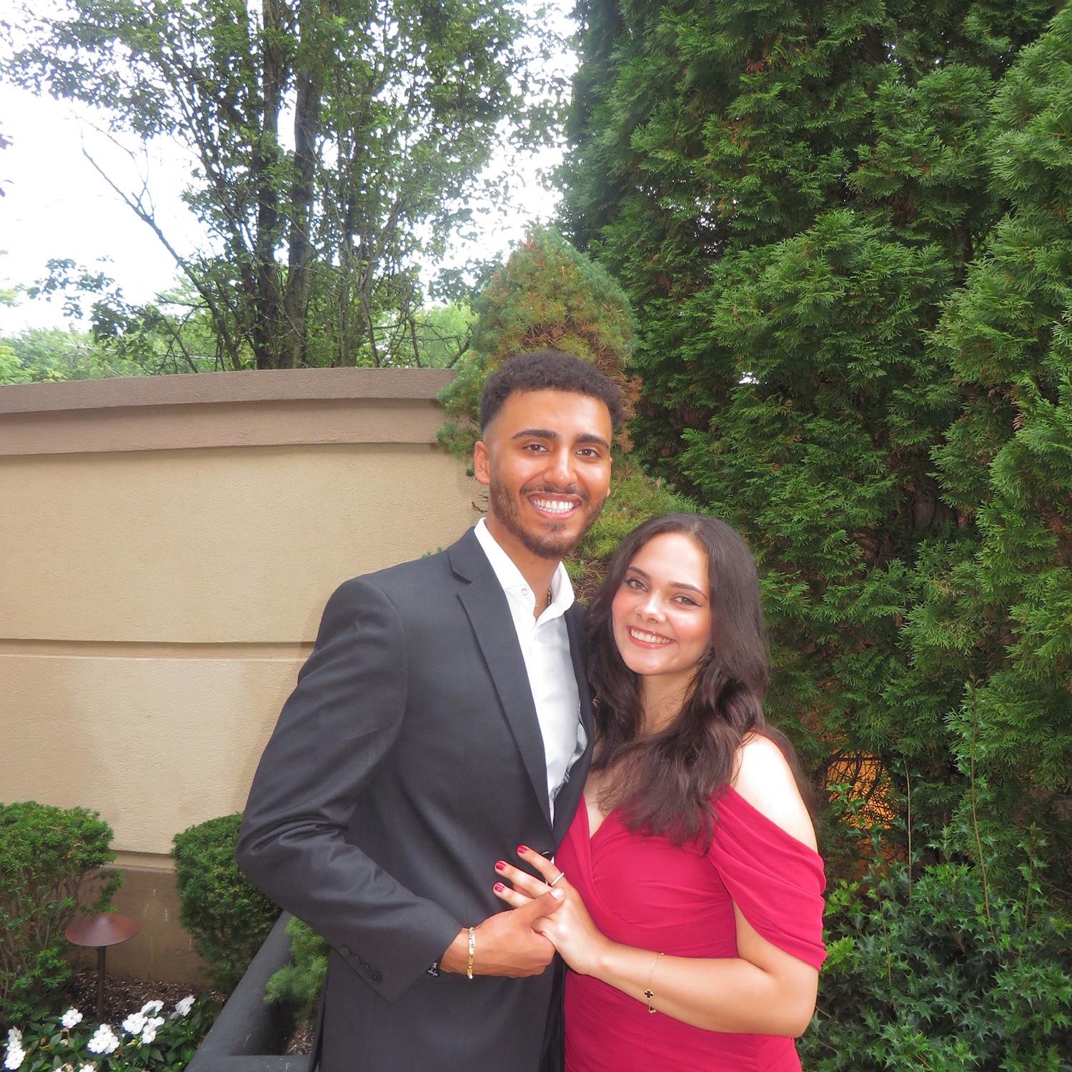 2025 Weddings