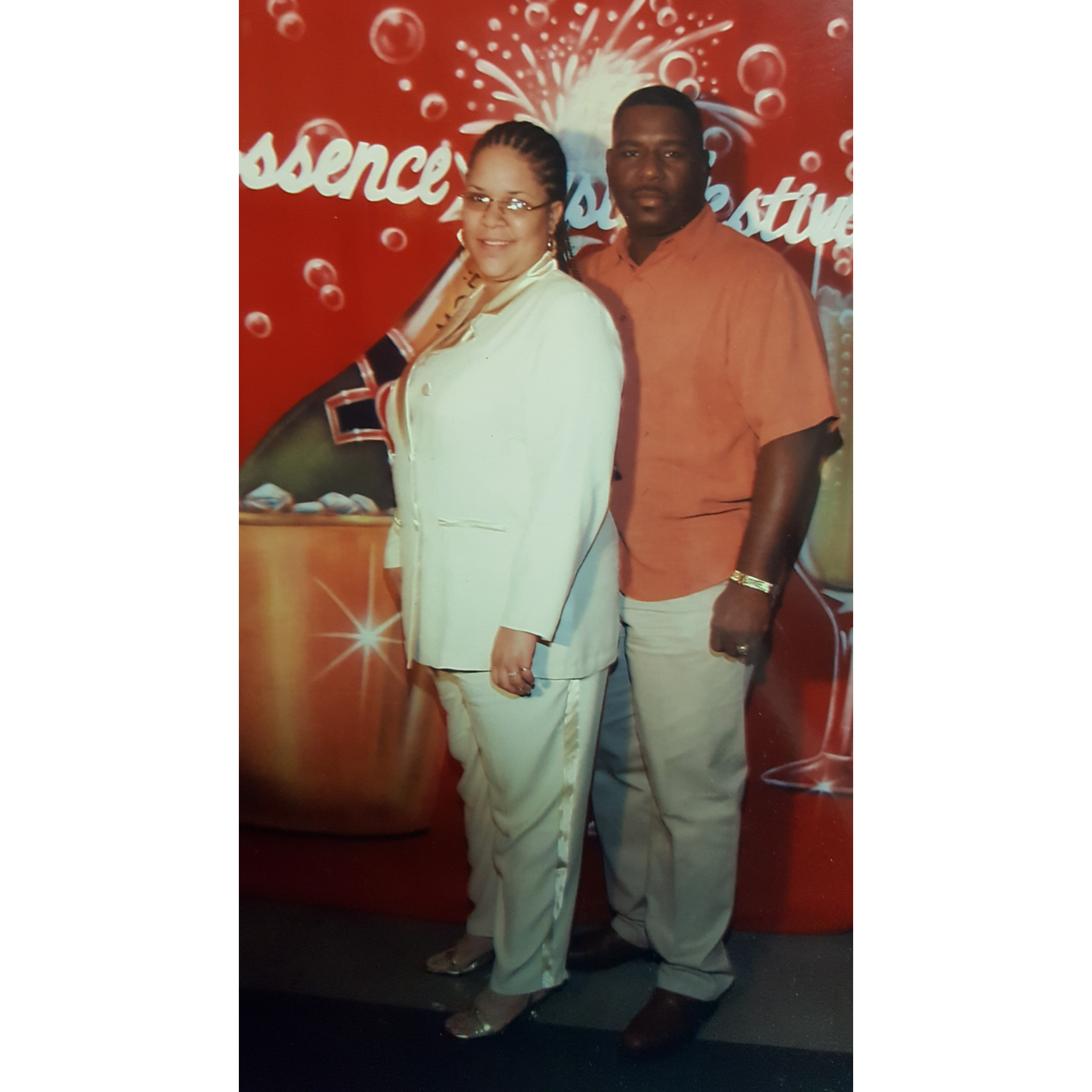 Essence Festival