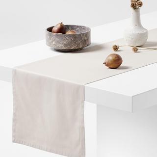 Aspen Organic Cotton Table Runner