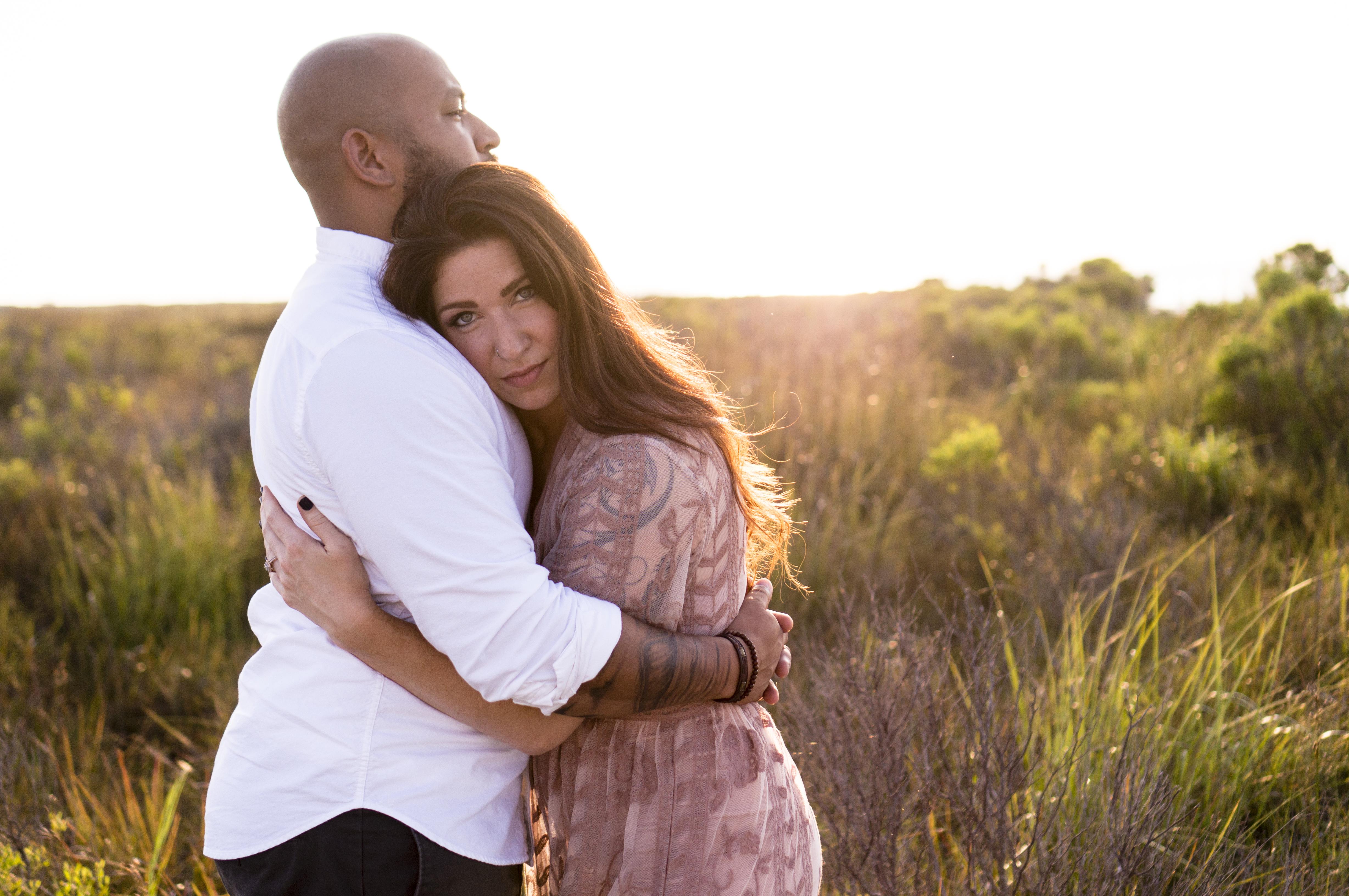 The Wedding Website of Emily Jo Cox and Landell Cade