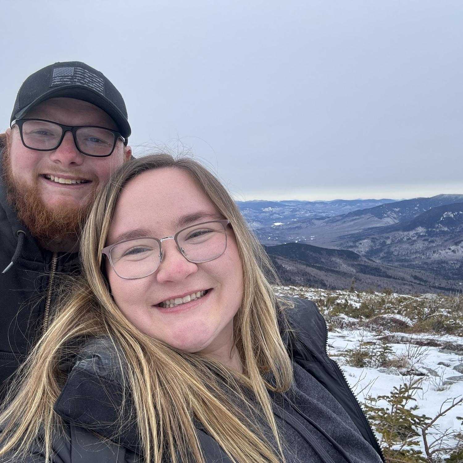 Our happy place!