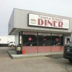 Temple Street Diner