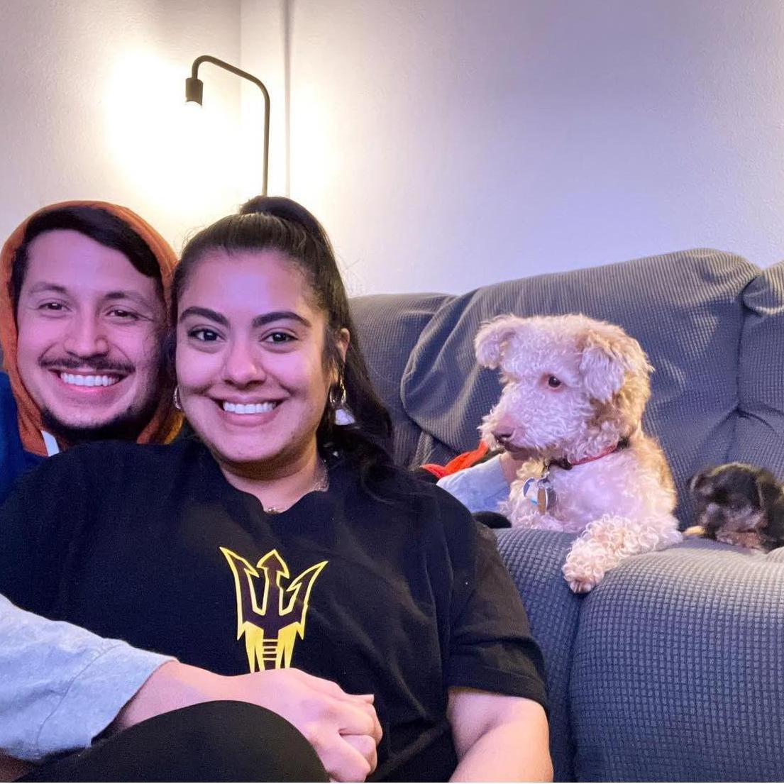 Valentine's Day Surprise! (2023)