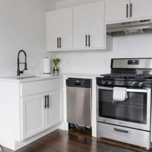 Apartment Cleaning Service