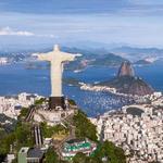 Christ the Redeemer Statue