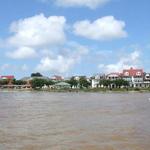 Waterkant (River Boulevard)