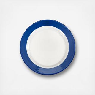 Bistro BPA Free Melamine Salad Plate, Set of 4