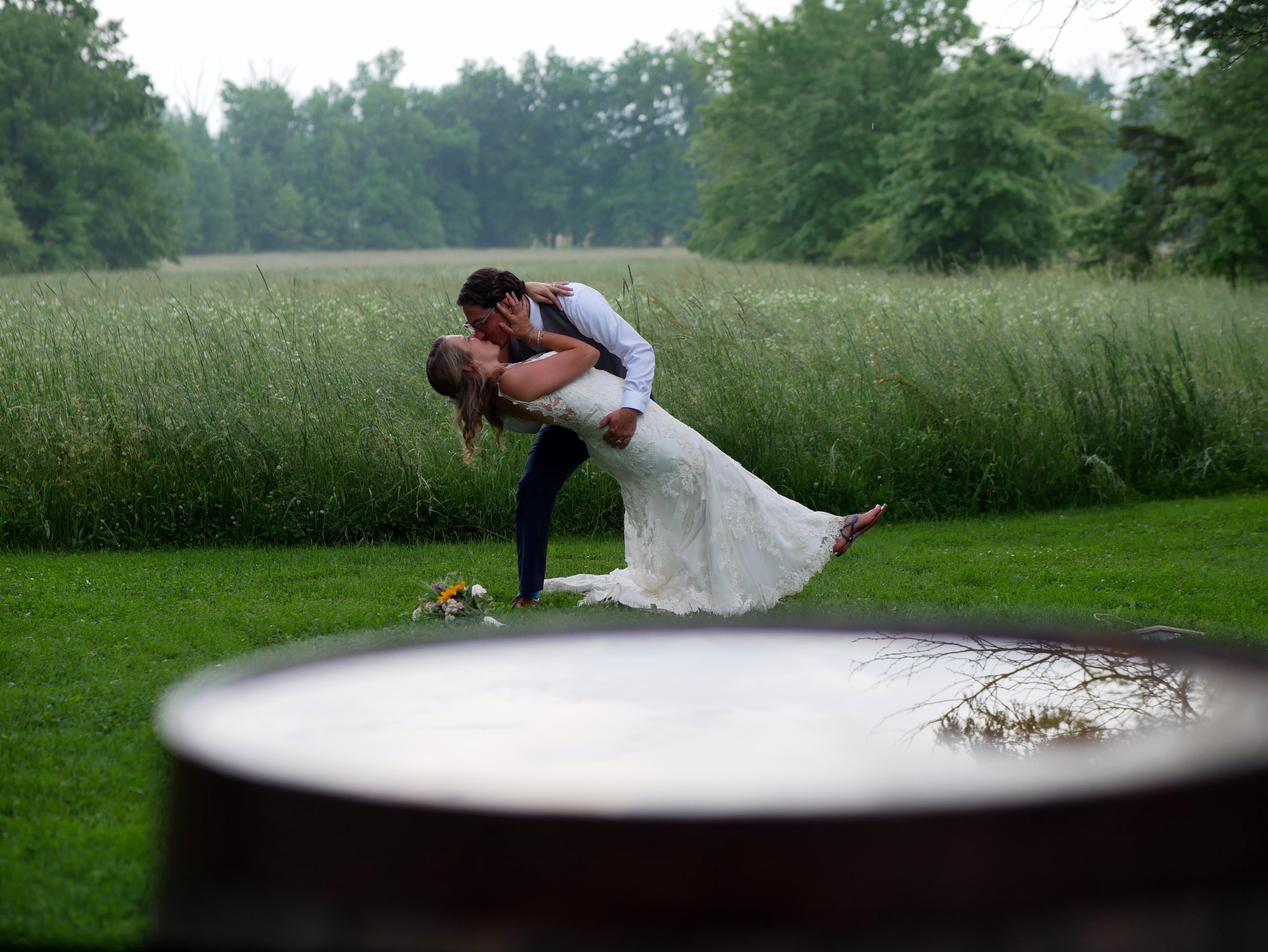 The Wedding Website of Anna Snow and Jerred Snow