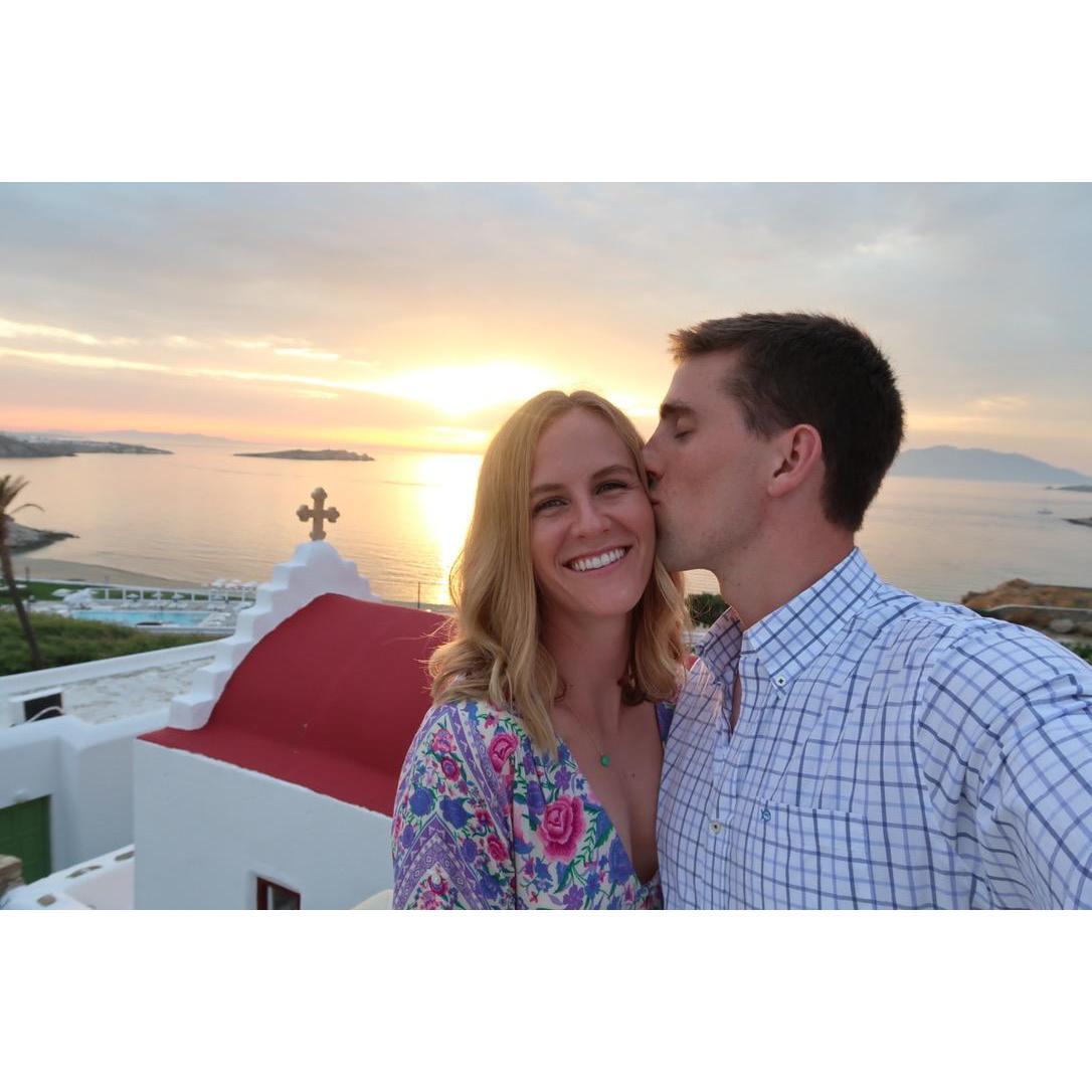 Mykonos