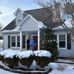 New House Fund