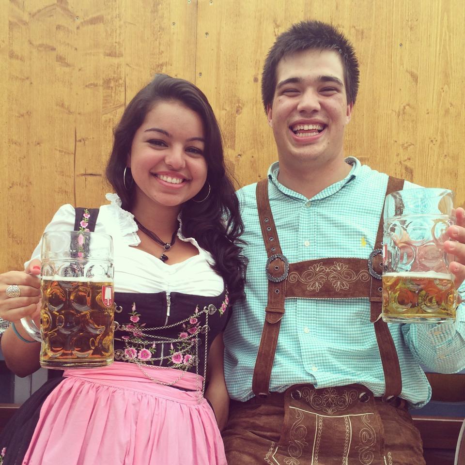 2014 - Oktoberfest