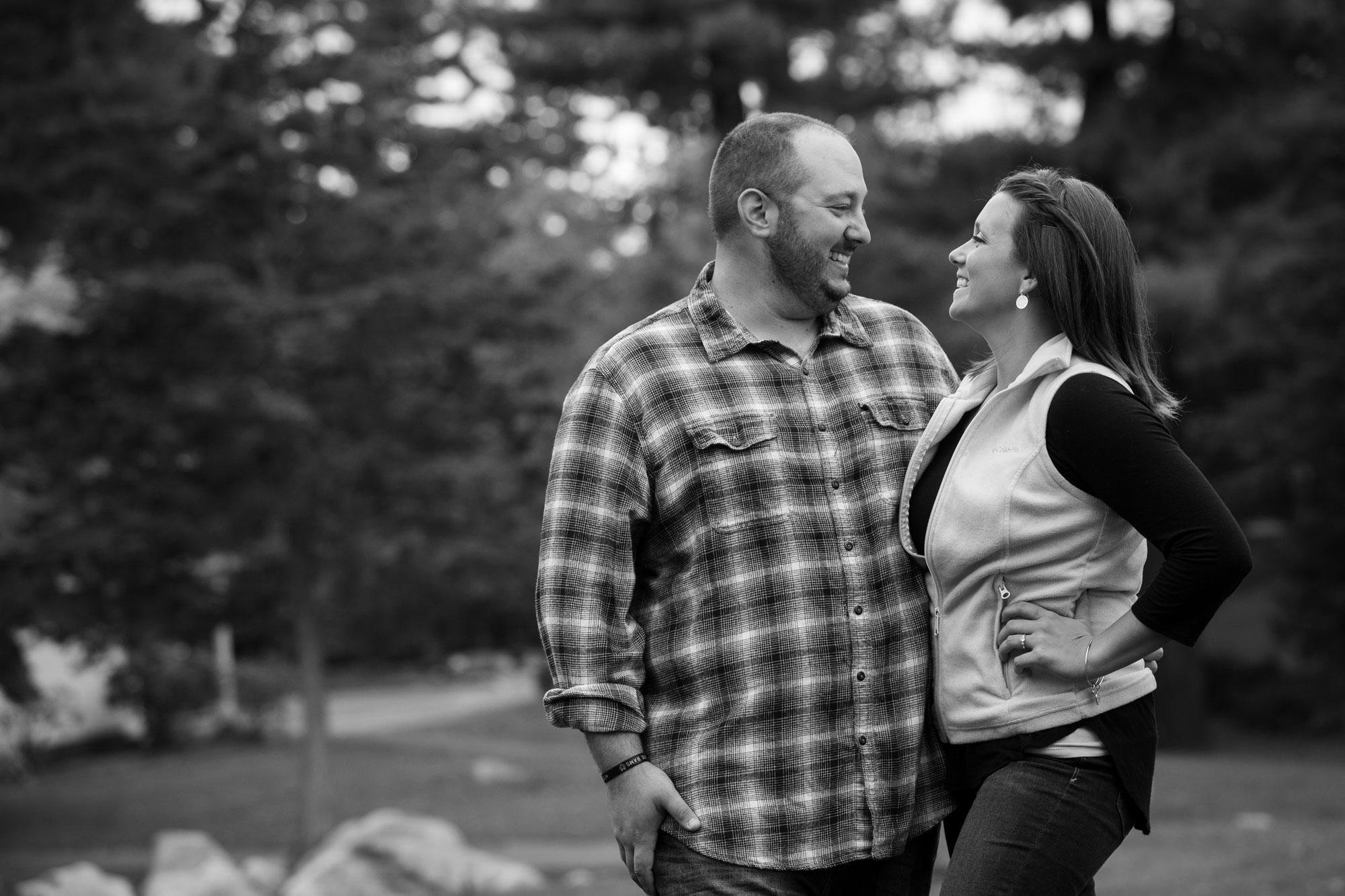 The Wedding Website of Andrea Smith and Larry Miller